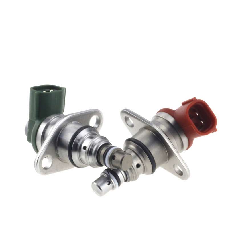 2PCS Fuel Injector Nozzle 096710-012009