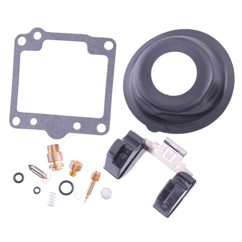 4x Carburetor Carb Rebuild Repair Kit Fits For Yamaha XS1100 XS1100L XS1100S