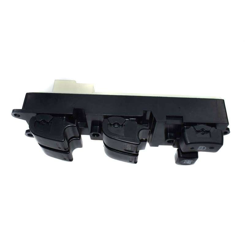 Power Window Switch Front Driver Side Left for Toyota 4Runner Camry Corolla Rav4