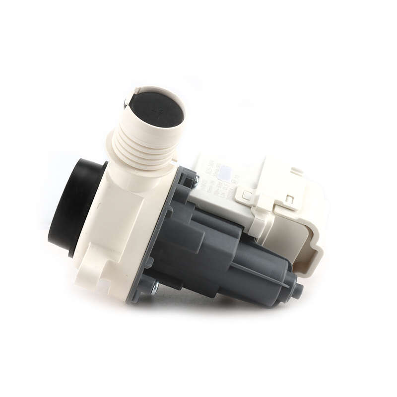 New Washer Drain Pump W11399437 W11259498 for Whirlpool Washer 4961028 AP6974144