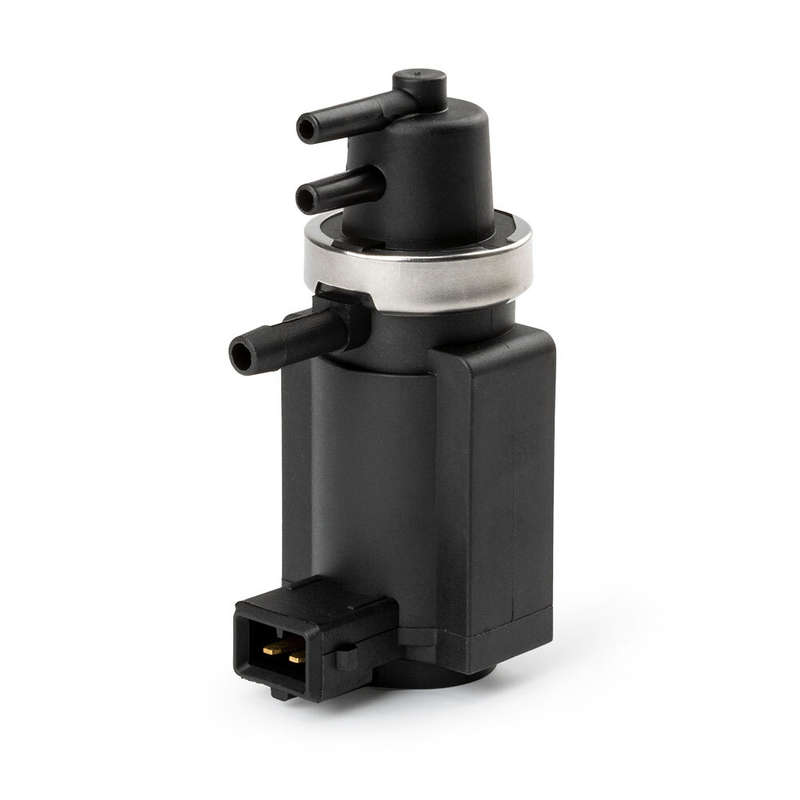 1X Turbo Boost Control Valve Pressure Solenoid 14956-EB70B For Nissan Navara D40