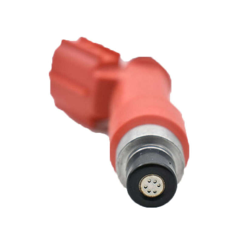 6pcs/lot 850CC Fuel injector/Nozzles 1001-87F90 For Toyota supra 2JZGTE