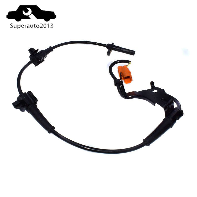 57450S9A013 Front Right ABS Wheel Speed Sensor For 2002-06 Honda CRV 4CYL 2.4L