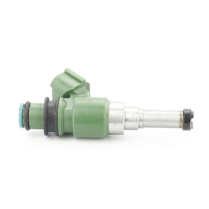 GENUINE 12 hole Fuel Injector 3B4-13761-00-0