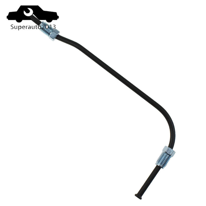 Front Brake Line Hose Pipe 45128-317-701 For Honda CB350 CB360 CB400 CB400F