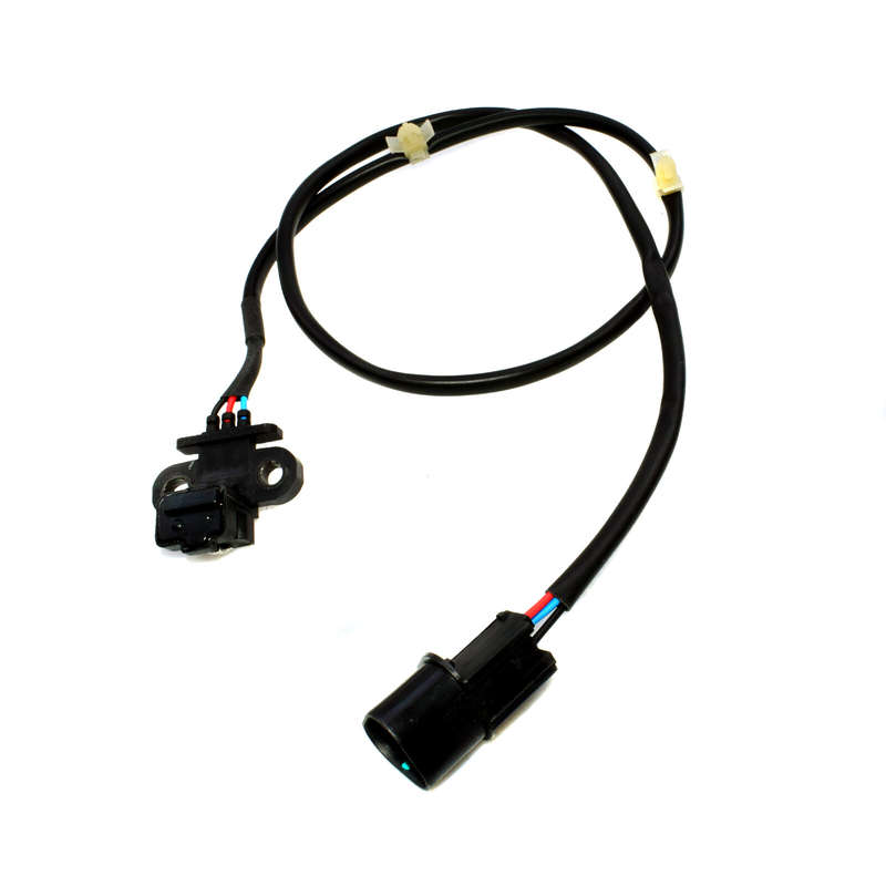 Engine Crankshaft Position Sensor MD357274 for 2001-2006 Mitsubishi Montero New