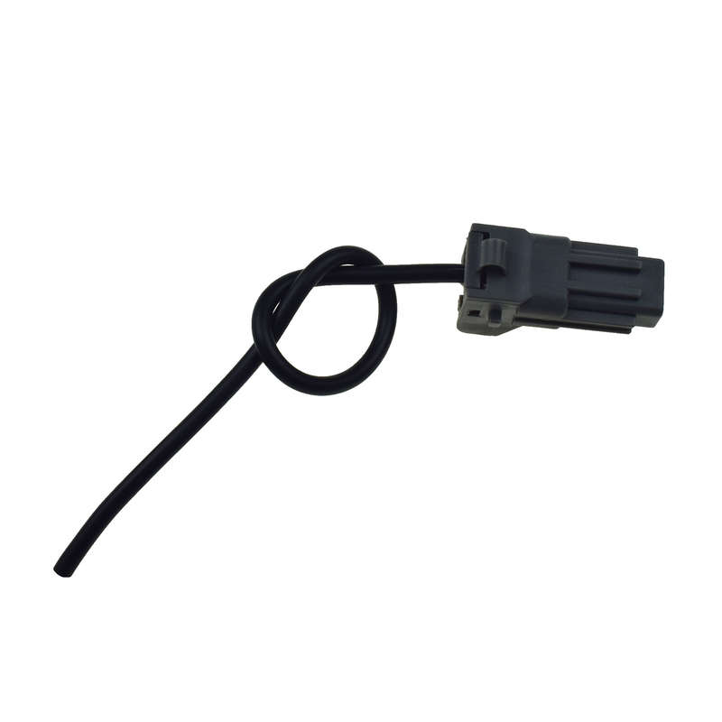 Motor Starter Solenoid Connector Plug Harness Pigtail For Hyundai Santa Fe 07-18