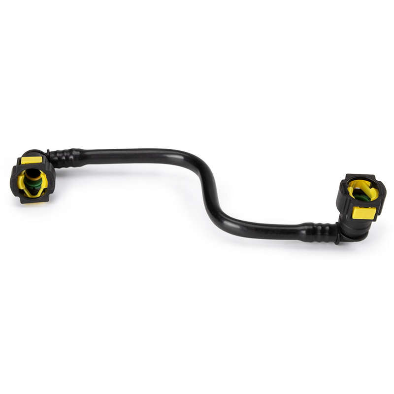 3PCS 1634702864 New Fuel Line Hose Kit For MERCEDES-BENZ ML350 ML430 ML55 AMG