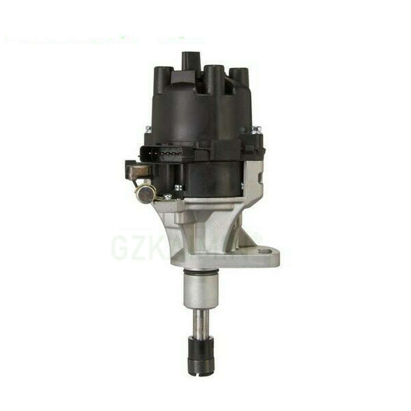 OEM 22100-VJ262 For 99+ Nissan Navara D22 KA24DE 2.4L 4CYL Ignition Distributor