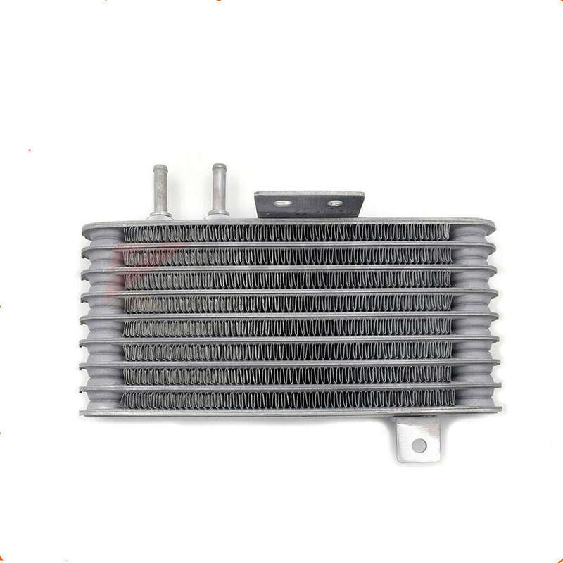 Oil Cooler Gear BOX Radiator For Mitsubishi Lancer EX ASX Outlander 2920A103