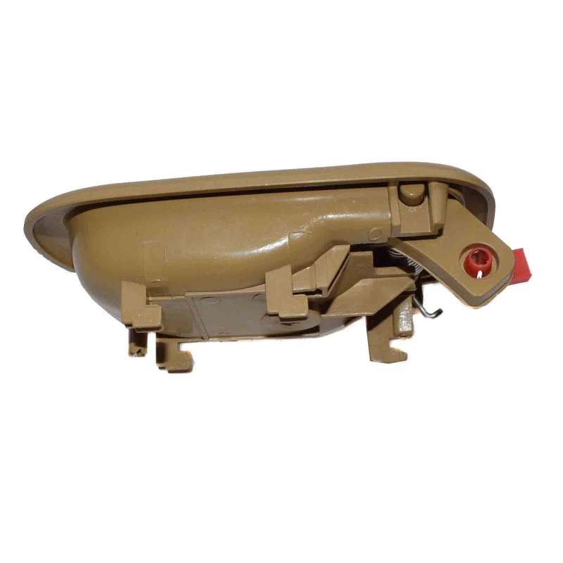 Beige Inside Door Handle Front Rear Right Fit toyota Corolla 93 94 95 96 97 New