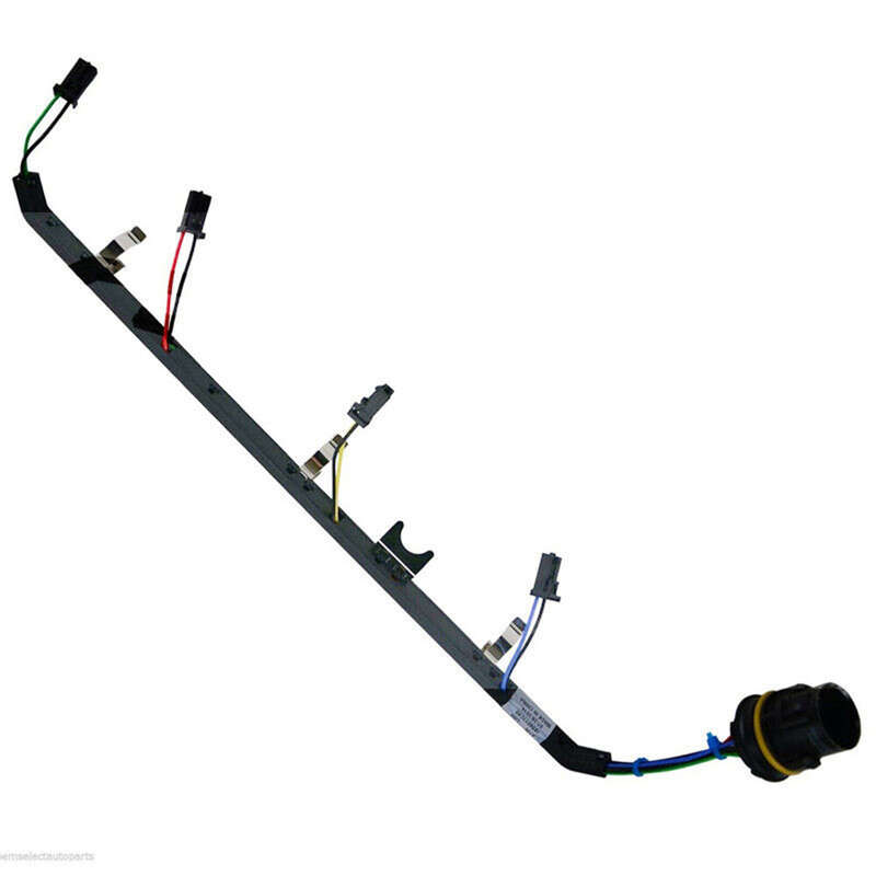 8C3Z9D930BA Fit for FORD F-250 F-350 F-450 Diesel Fuel Injector Wiring Harness