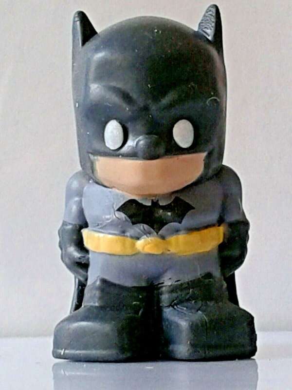 DC Ooshies - Batman -