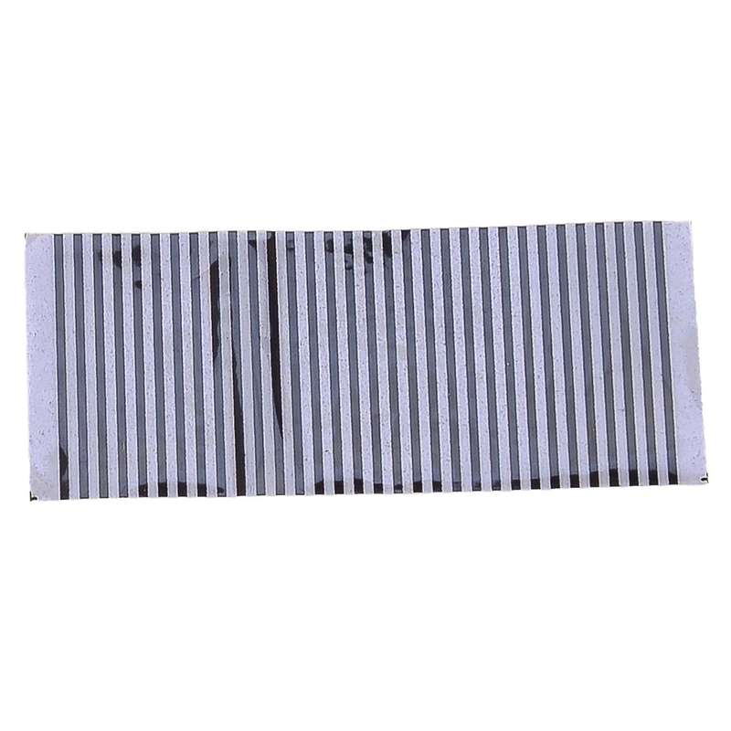 Instrument Cluster AC Heater Climate Control Pixel Ribbon Cable Fit For P38