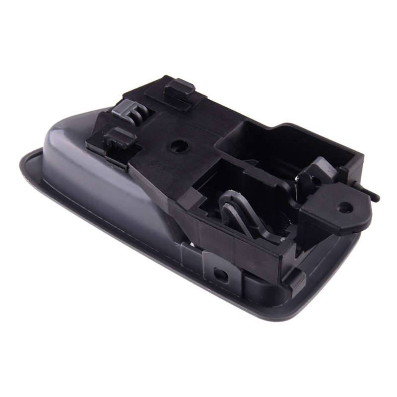 Inner Inside Door Handle Right Side Gray Fit For Toyota Sequoia Tundra