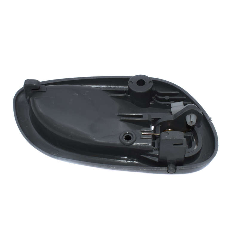 For 95-01 Suzuki Grand Vitara Inside Door Handle Grey Left Side 83130-60G01 New