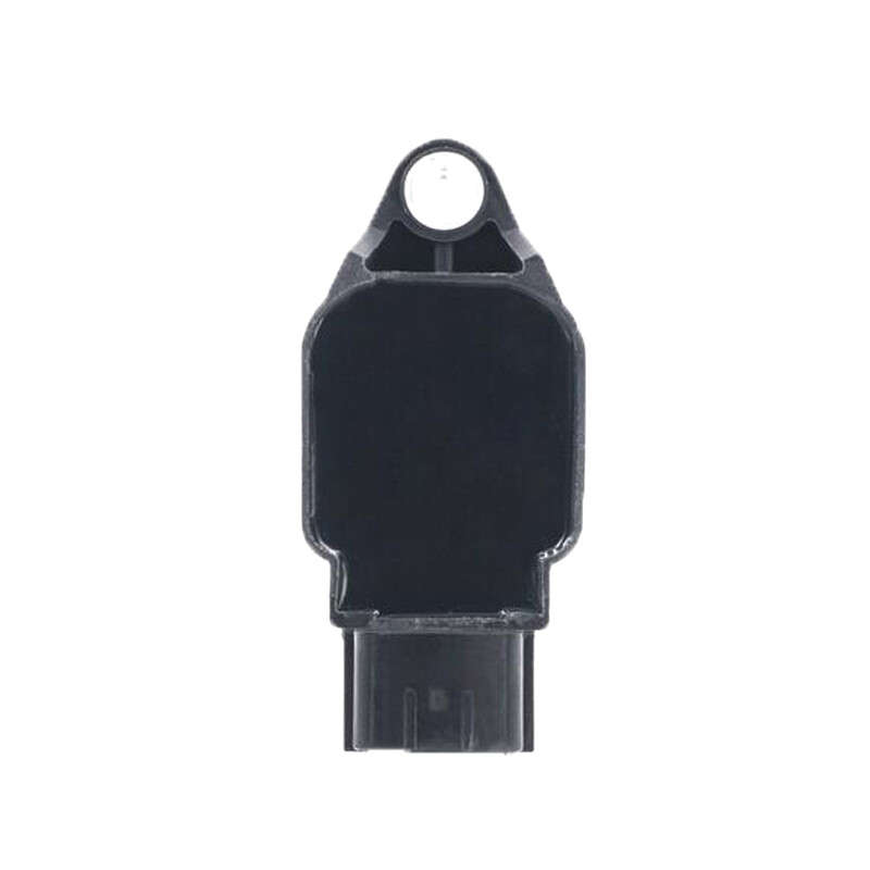4PCS Ignition Coil For Smart Fortwo 0.9L 1.0L Electric UF808 Renault Clio Dacia