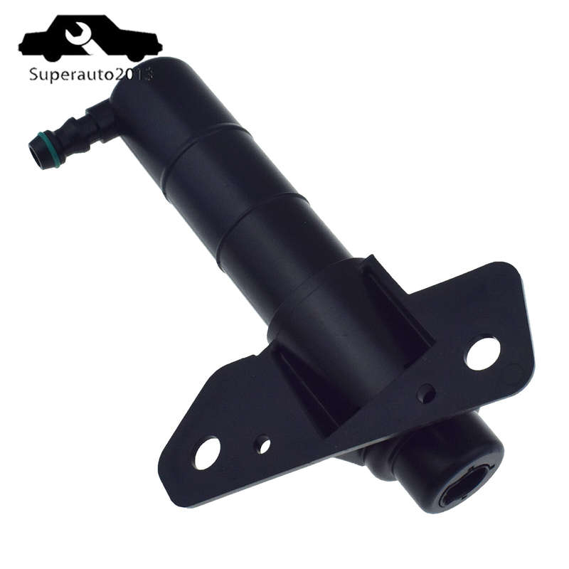 New Left Headlight Washer Spray Nozzle Jet For Kia Sportage 3 2011-16 986703U000