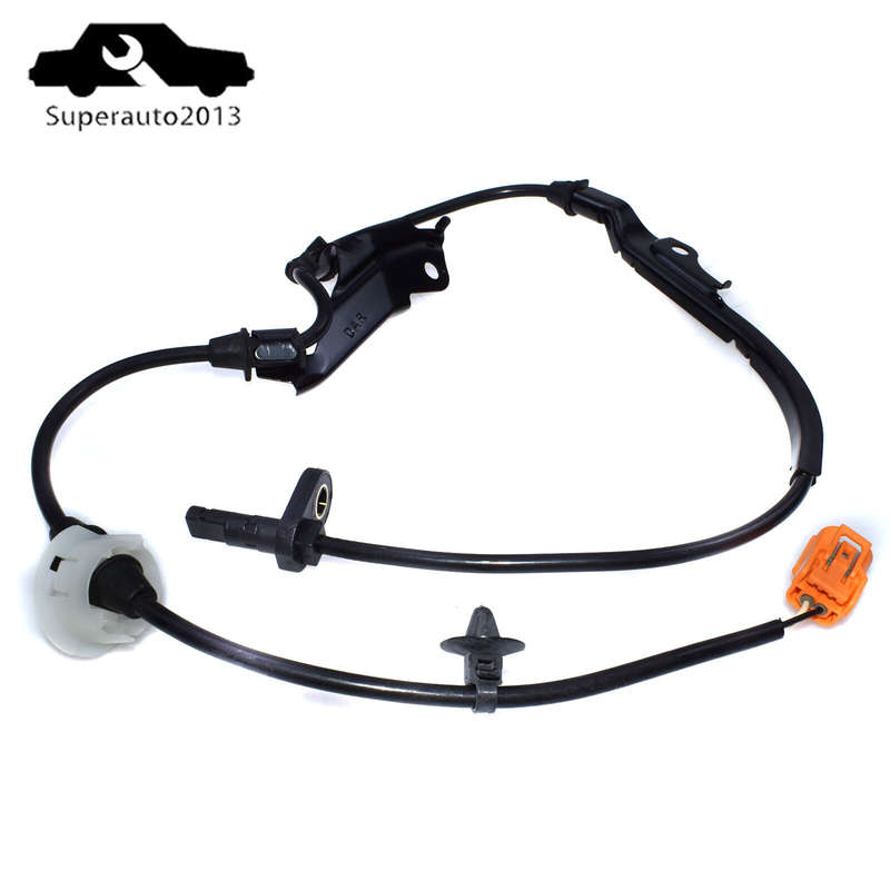 57450-SDC-013 ABS Wheel Speed Sensor Front Right For Acura TSX Honda Accord New