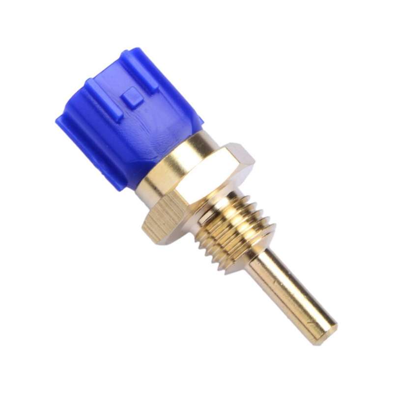 Coolant Temperature Sensor with Connector Fits For Nissan Infiniti Mercury