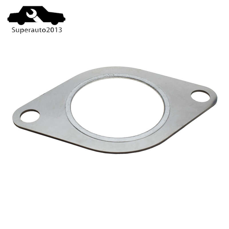 New Exhaust Converter Gasket For Subaru Impreza Legacy Outback 93-06 44165-FA000