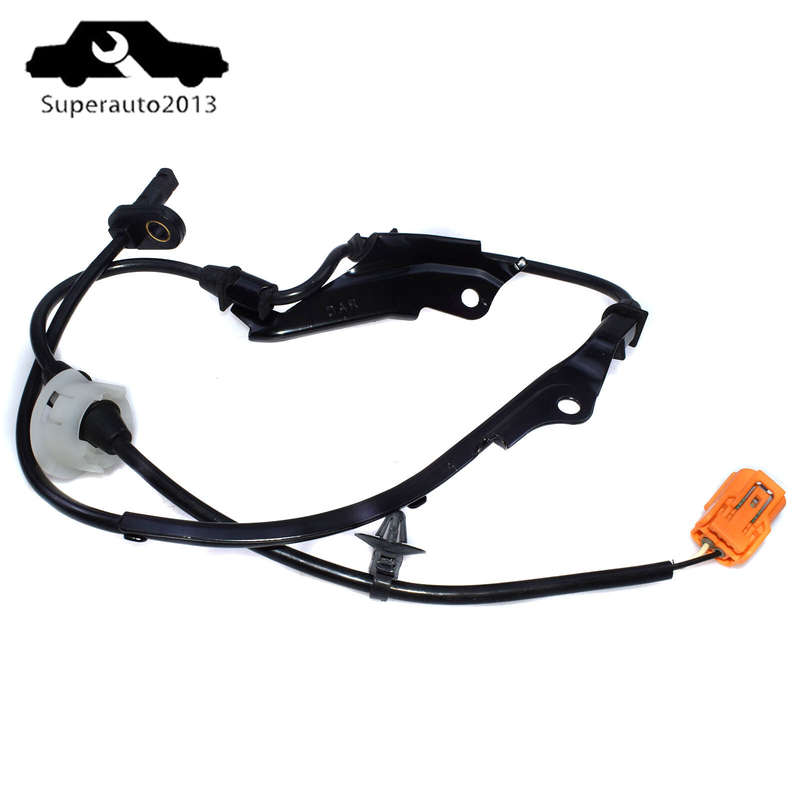 57450-SDC-013 ABS Wheel Speed Sensor Front Right For Acura TSX Honda Accord New