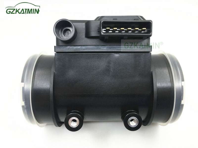 Mass air flow sensor G615-13-215A For Courie Raider PC PD G6 Mazda Bravo 2.6L