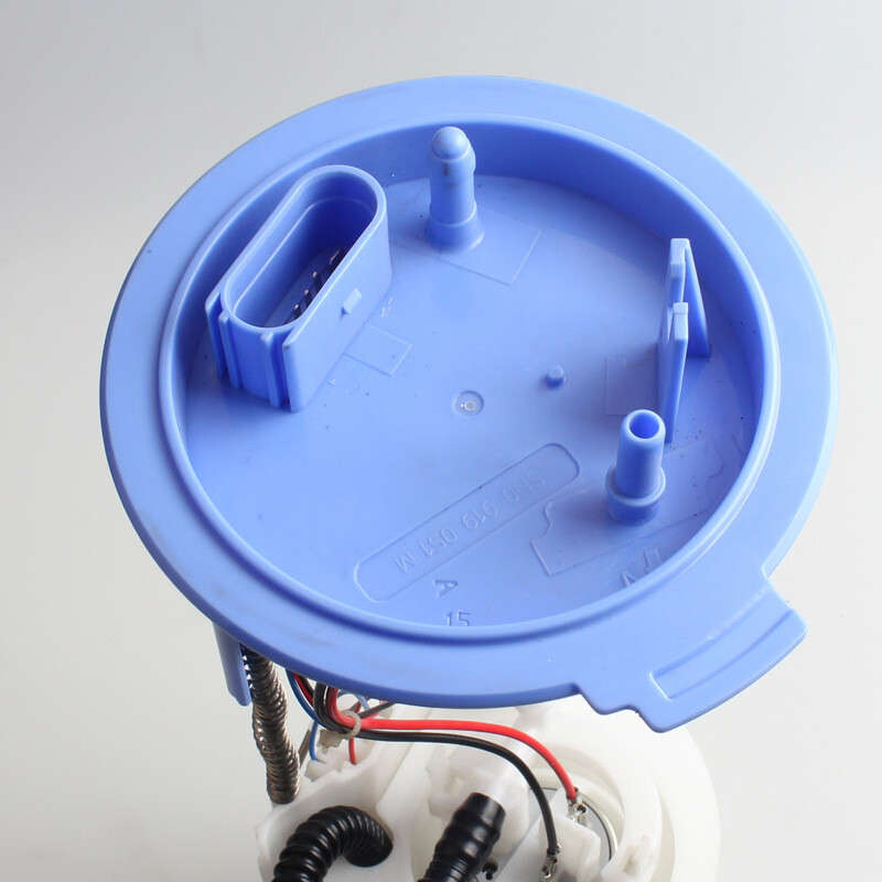 Fuel Pump Module 358GE E9051M for Volkswagen Tiguan Tiguan Limited 2009-2018