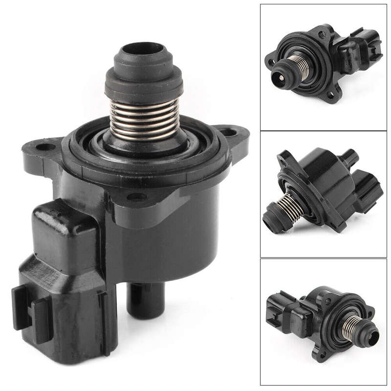 IAC Idle Air Control Valve New 1450A132 1450A069 For Mitsubishi Lioncel Lancer