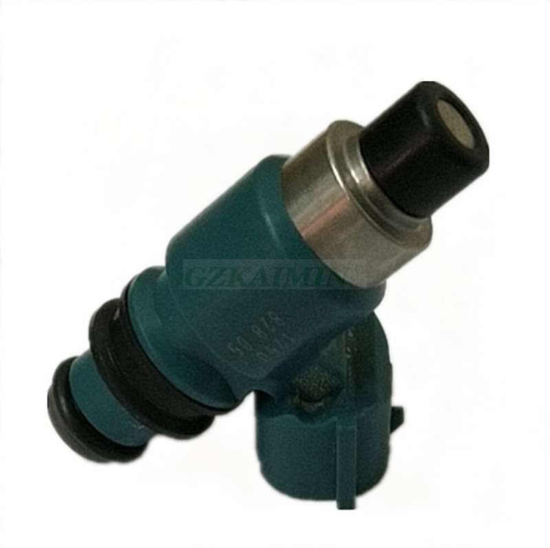 4pcs Fuel Injector nozzle 14B-13761-00-00 Suitable for Yamaha 2009-2011 YZF-R1