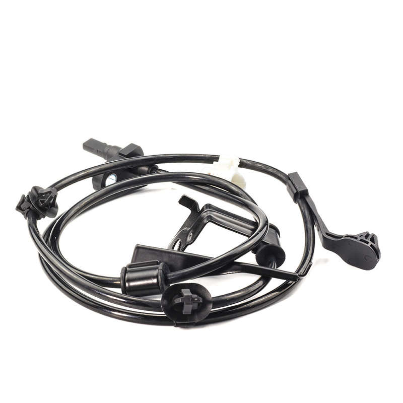 OEM ABS Wheel Speed Sensor Front Right ALS1769 89542-52030 For TOYOTA RAV4 Yari