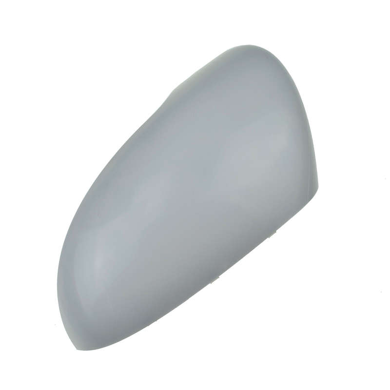 1PC White Driver Left Side Mirror Cover 87626C5000 For Kia Sorento 2015-2019
