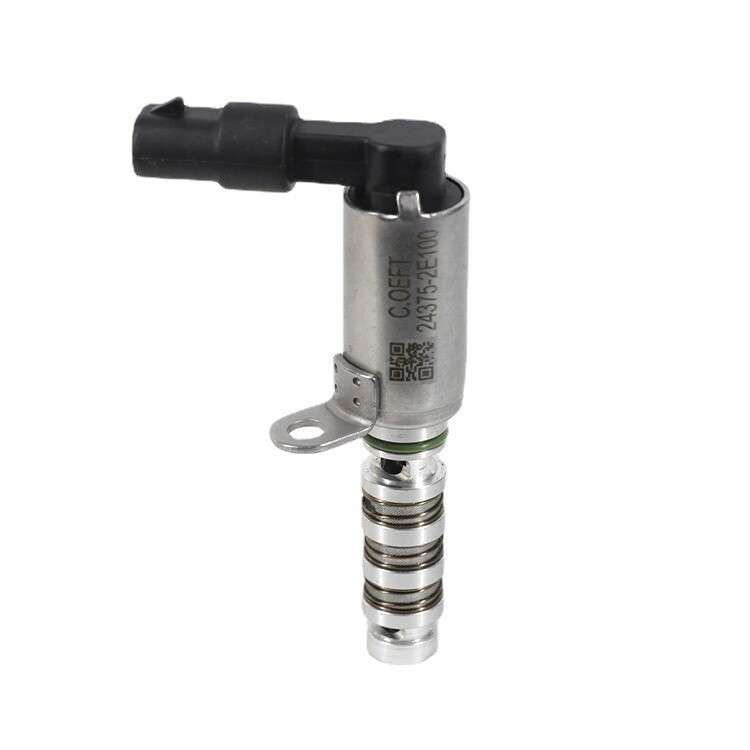 24375-2E100 For Hyundai Elantra 1.8L Sonata Tucson VVT Variable Timing Solenoid