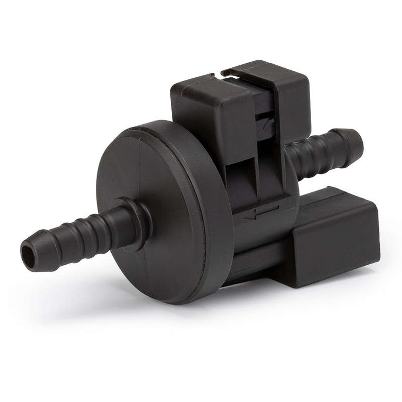 Vapor Canister Purge Valve For 2005-17 VW Jetta 2.0L 2.5L, 10-13 Golf SportWagen