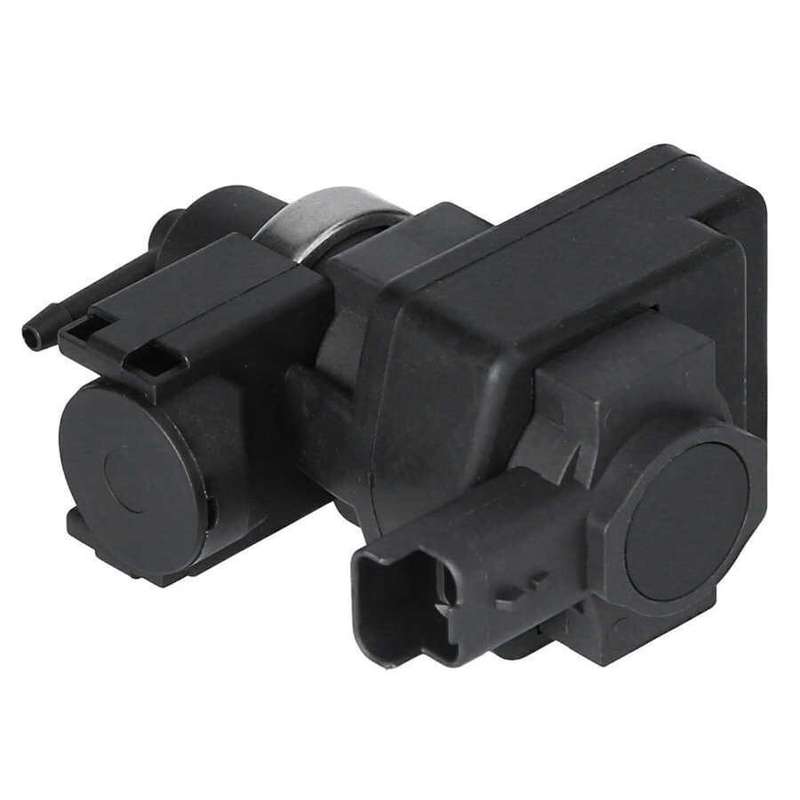 Turbocharged solenoid valve 11657552946 For BMW F20 F30 Mini Cooper R56 55 57 58