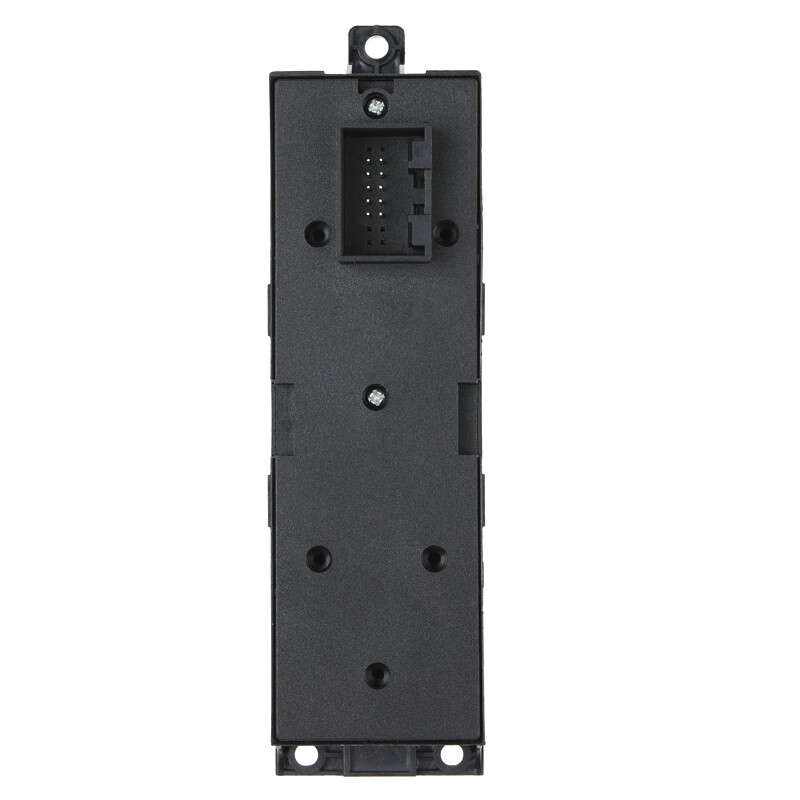 Window Switch Button For Passat B5 Bora Golf 4 MK4 Seat Leon Toledo 1J4959857D