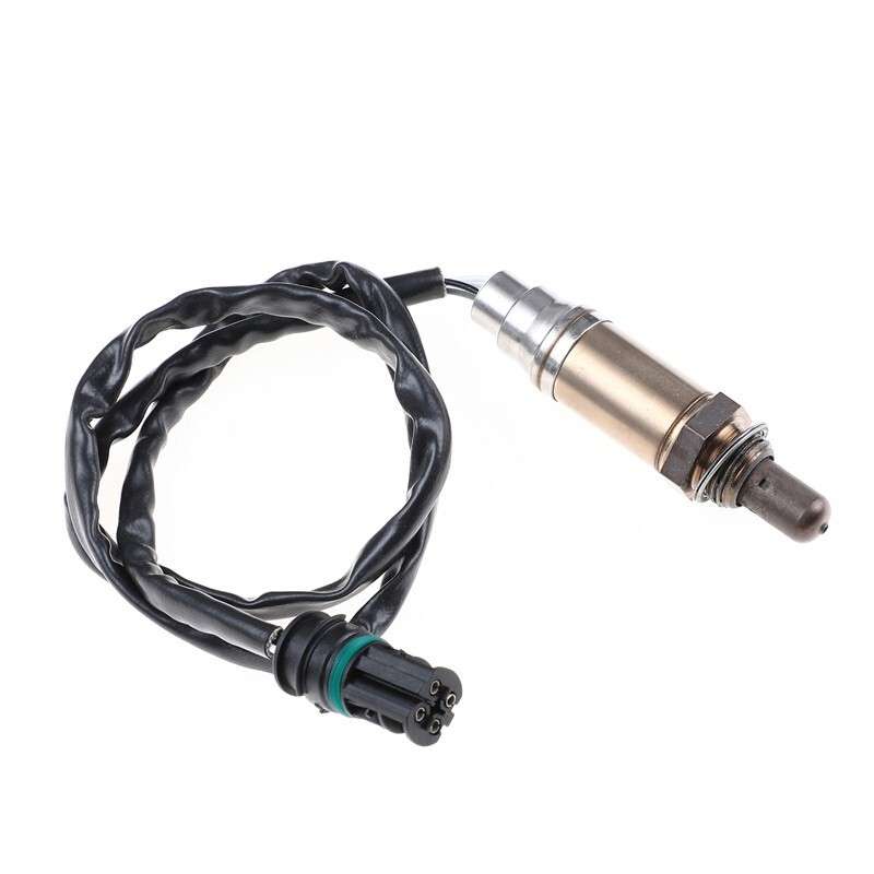New Oxygen Sensor For BMW E34 E46 Z3 Cabrio Lambda Probe 840MM 11781743994