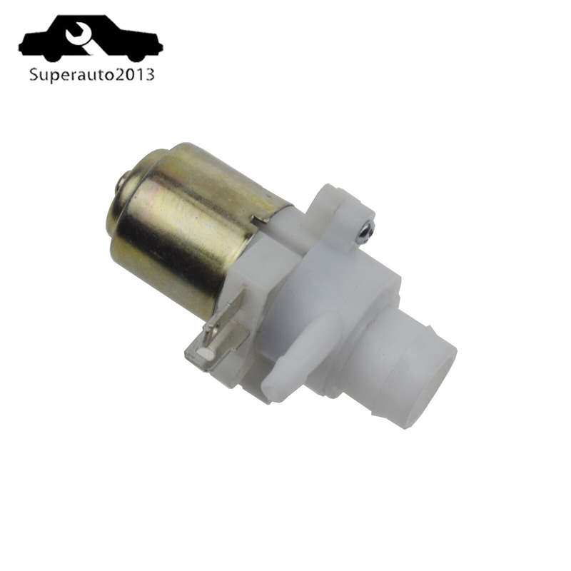 Windshield Wiper Washer Pump Motor T-600 104252 For CHRYSLER JEEP CHEROKEE New