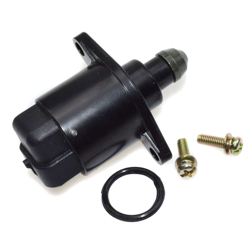 Idle Air Control Valve For Citroen Xantia ZX Peugeot 106 306 406 19206Q 23001607
