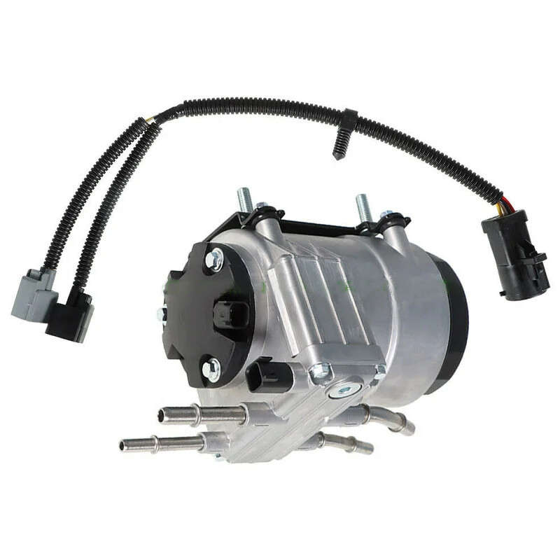 Diesel Fuel Pump Assembly 6C3Z-9G282-C For Ford F250 350 450 6.0L Powerstroke