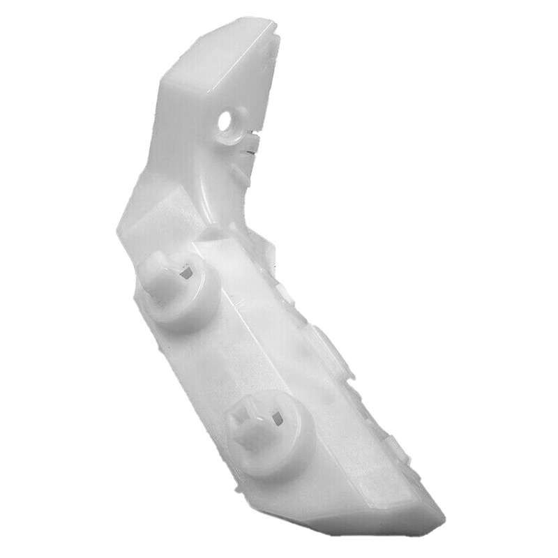 1pair Front Bumper Bracket Support Set Fit for Infiniti G37 Q60 Nissan Skyline