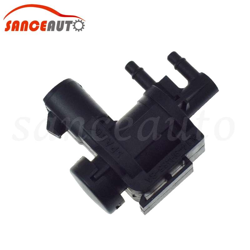For 2010-2020 Ford F-150 4x4 Vacuum Control Auto Hub Lock Solenoid Actuator 4WD