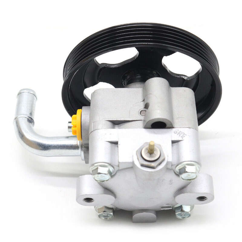 49100-65J00 For 2005-2010 Suzuki Grand Vitara II JT 2.0 J20A Power Steering Pump