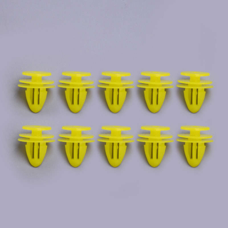10Pcs Door Trim Panel Clips Fastener Retainer Fit for Hyundai Kia 82315-38000