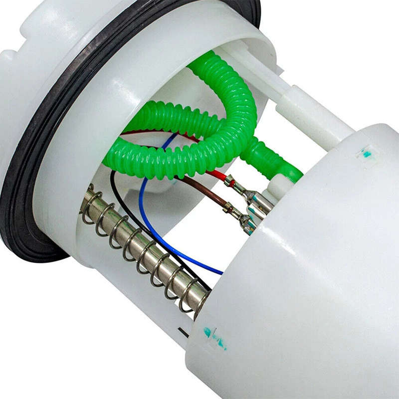 Fuel Pump Module Assembly PW827306 A2C53103675 PW823447 9632194980 for Peugeot