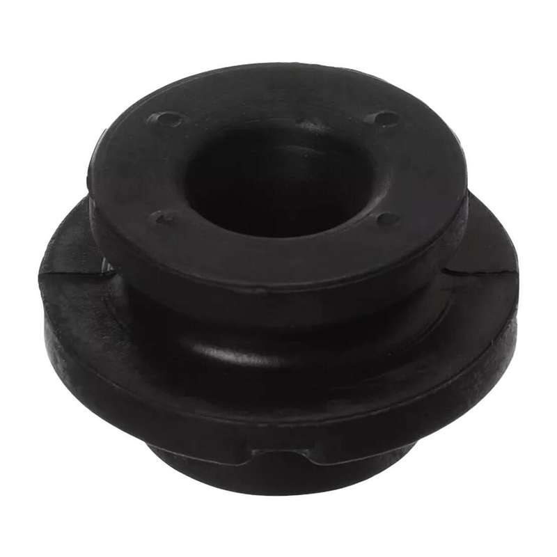 2pcs Radiator Lower Insulator Bushing Fit For Kia Rio Soul 1.6L 253363X000