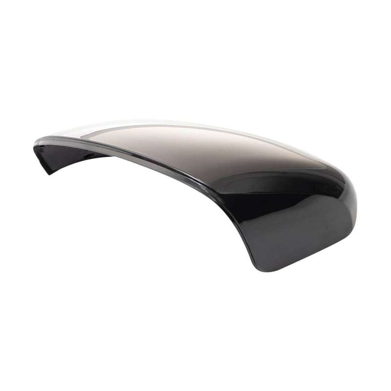 Car Left Side Rearview Mirror Cover Cap Fit For Honda Accord 2018-2020