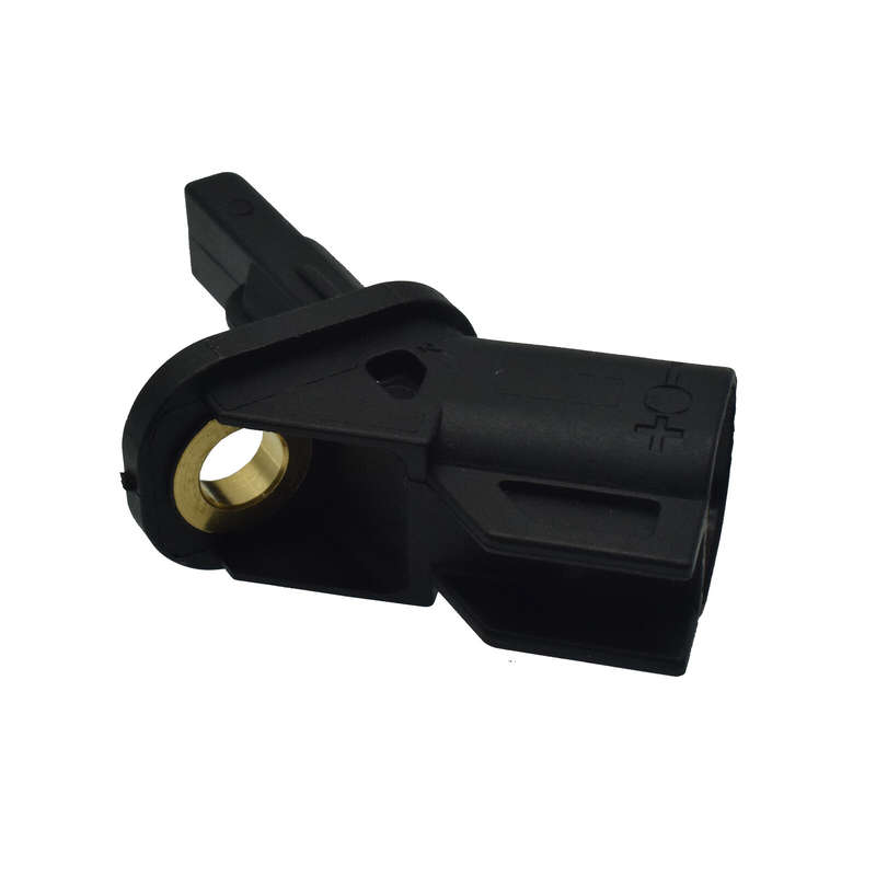 Front LH&RH ABS Wheel Speed Sensor W/Plug For Ford Escape Focus Lincoln Volvo