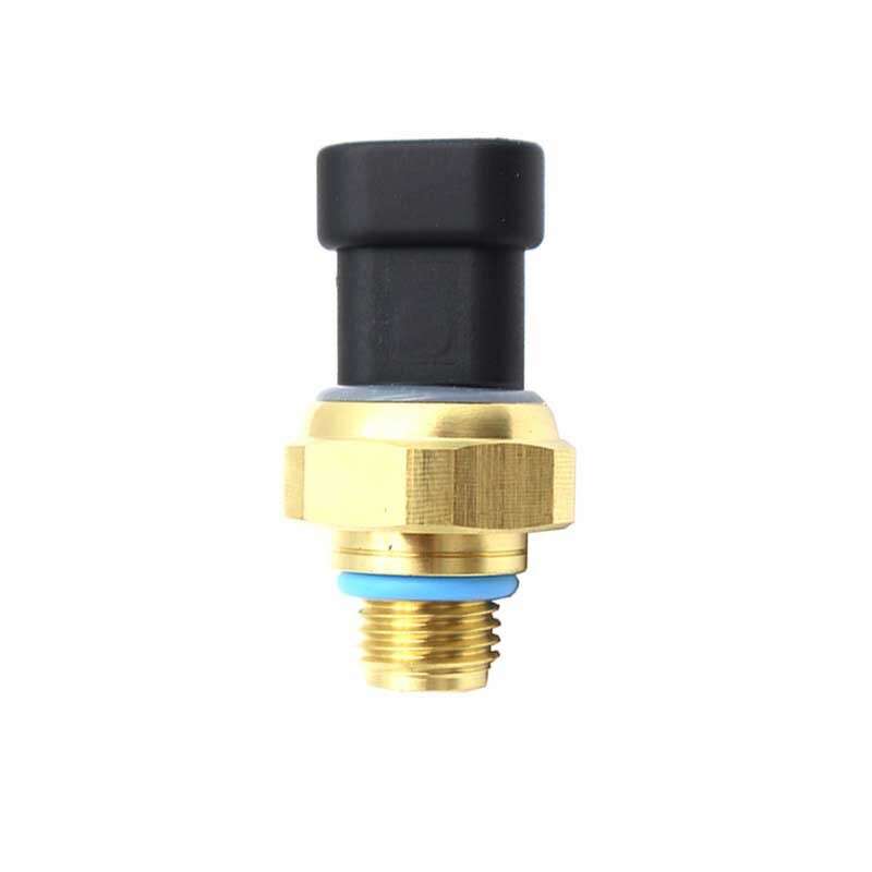 Oil Pressure Sensor Fits For Cummins N14 M11 ISX 4921487 3083716 3080406 PS398