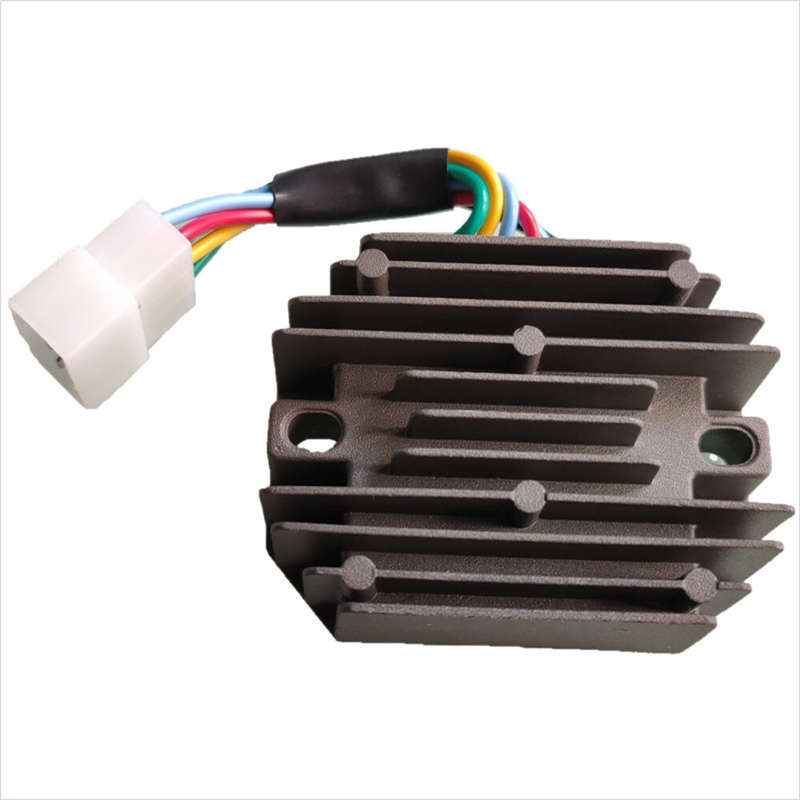 For Kubota & Grasshopper RS5101 RS5155 15351-64600 Voltage Rectifier Regulator